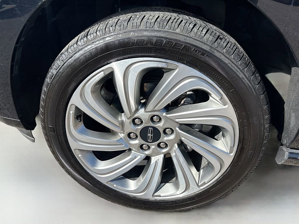 Used 2023 Lincoln Navigator L Reserve image 35