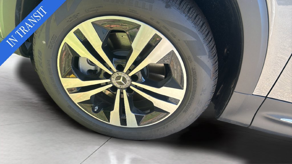 Certified 2026 Mercedes-Benz GLB 250 4MATIC image 9