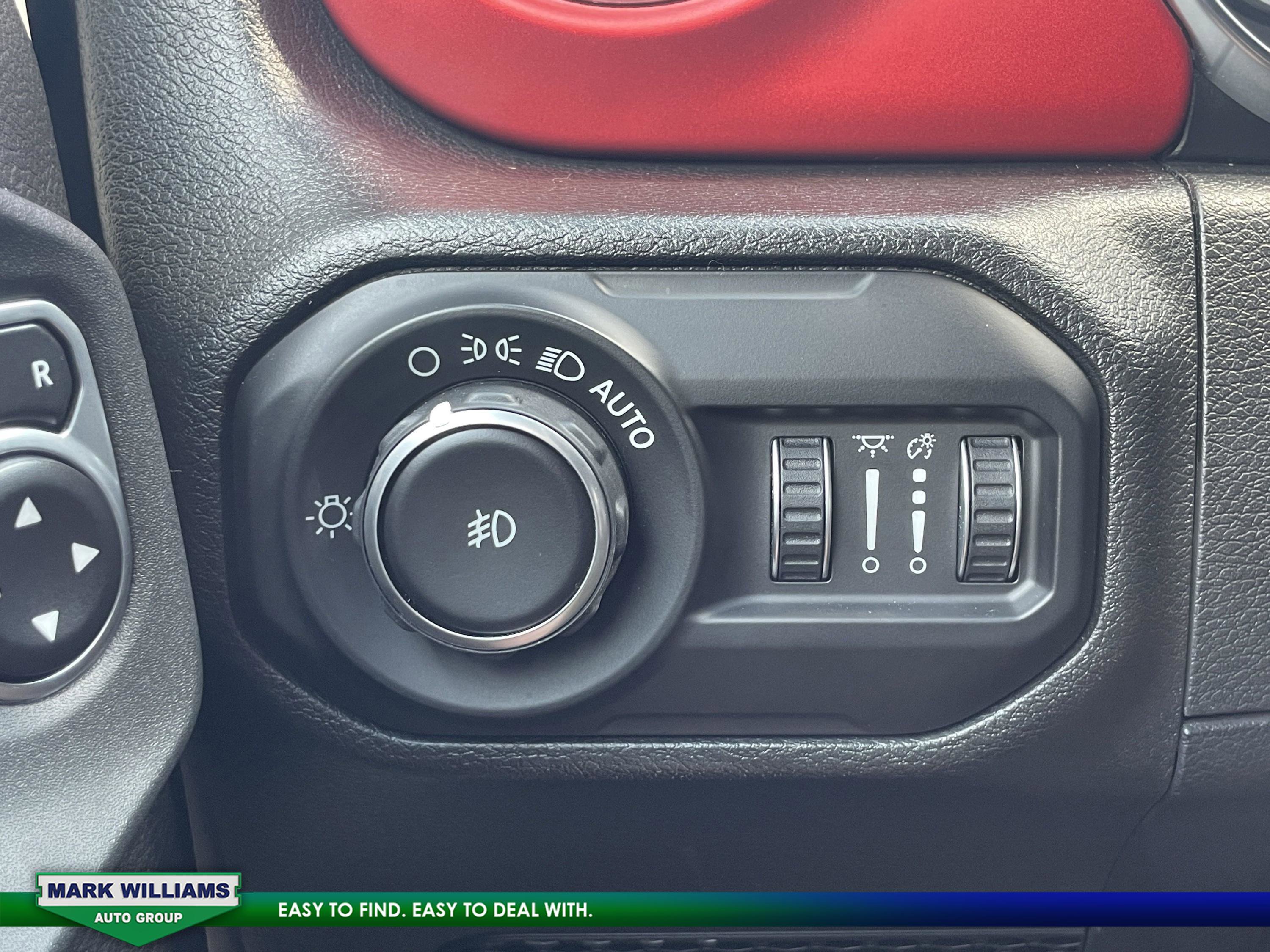 Used 2020 Jeep Wrangler Unlimited Rubicon image 22