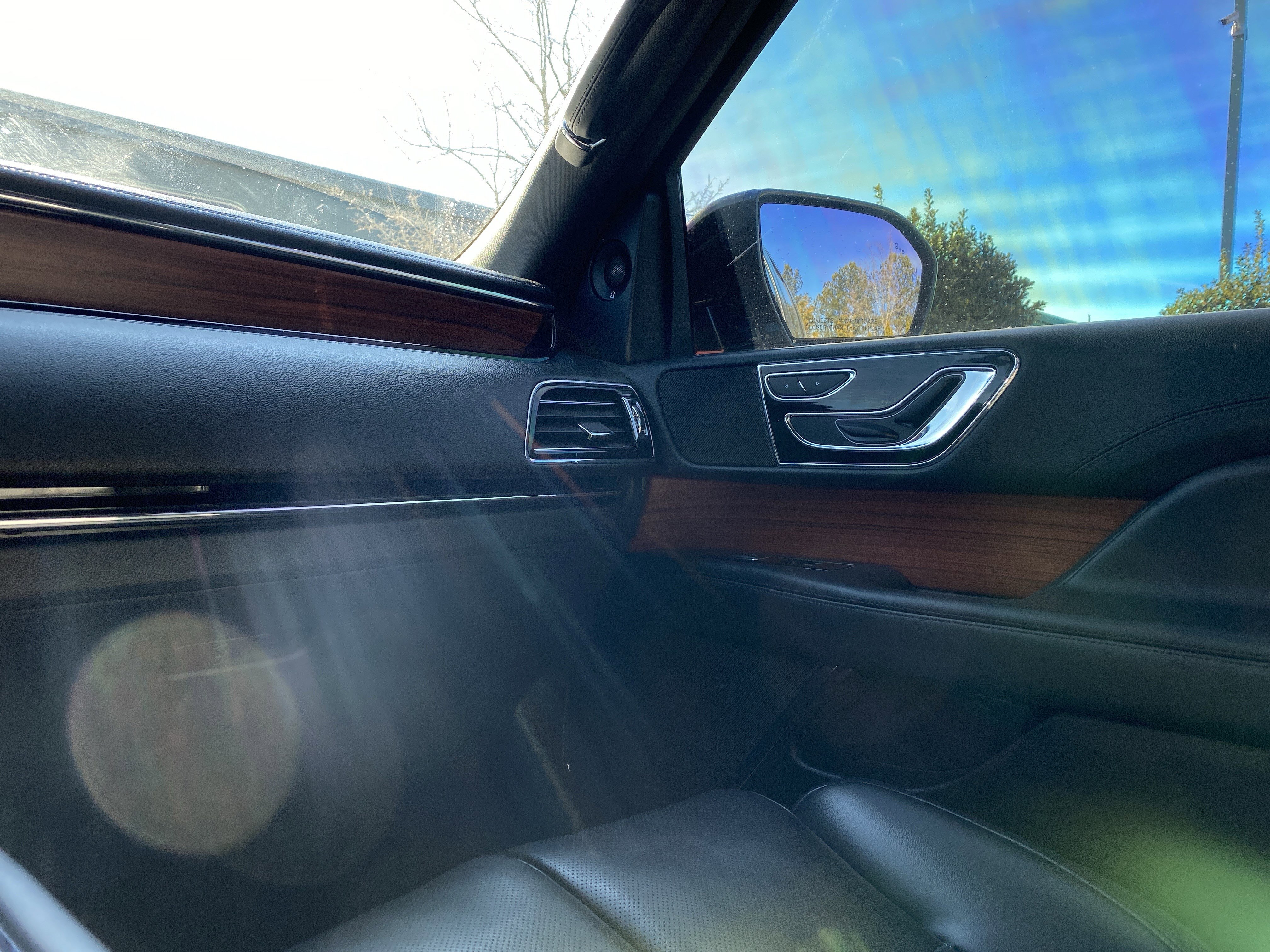 Used 2024 Lincoln Navigator L 4WD image 19