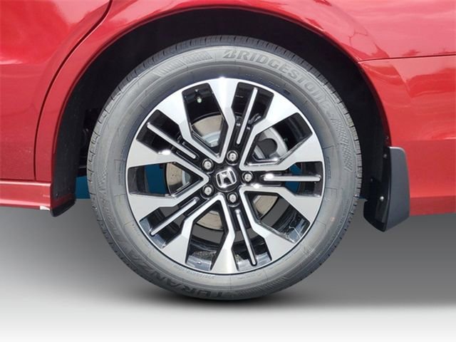 New 2026 Honda Odyssey Elite image 7