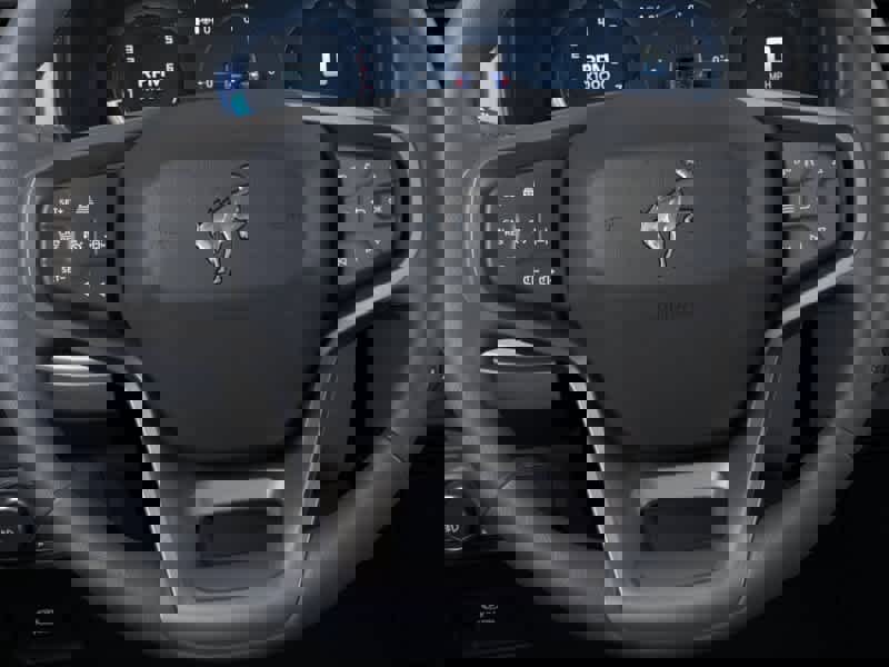 New 2026 Ford Bronco Outer Banks image 14