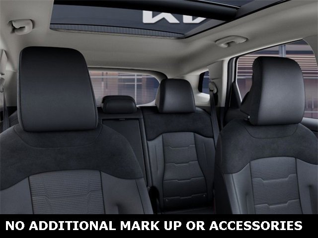 New 2026 Kia Sportage SX Prestige image 27