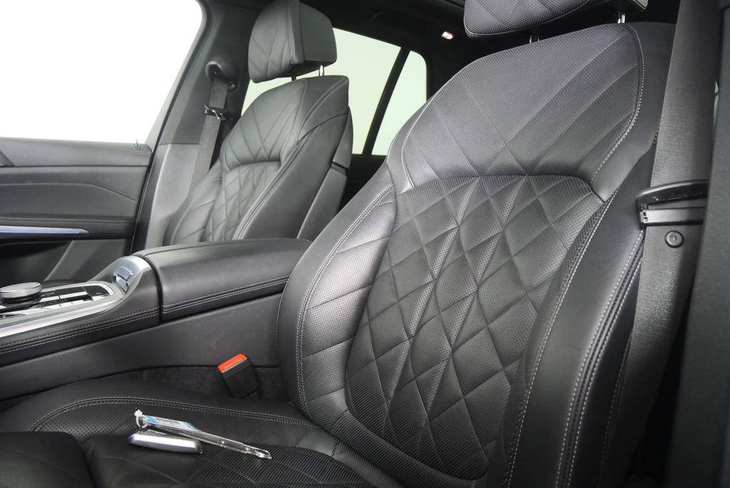 Certified 2024 BMW X5 xDrive40i image 10