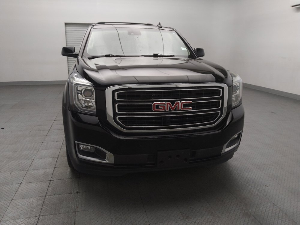 Used 2018 GMC Yukon XL SLT w/ Open Road Package RWD image 14