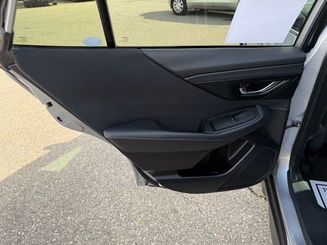 Used 2024 Subaru Outback Premium image 13