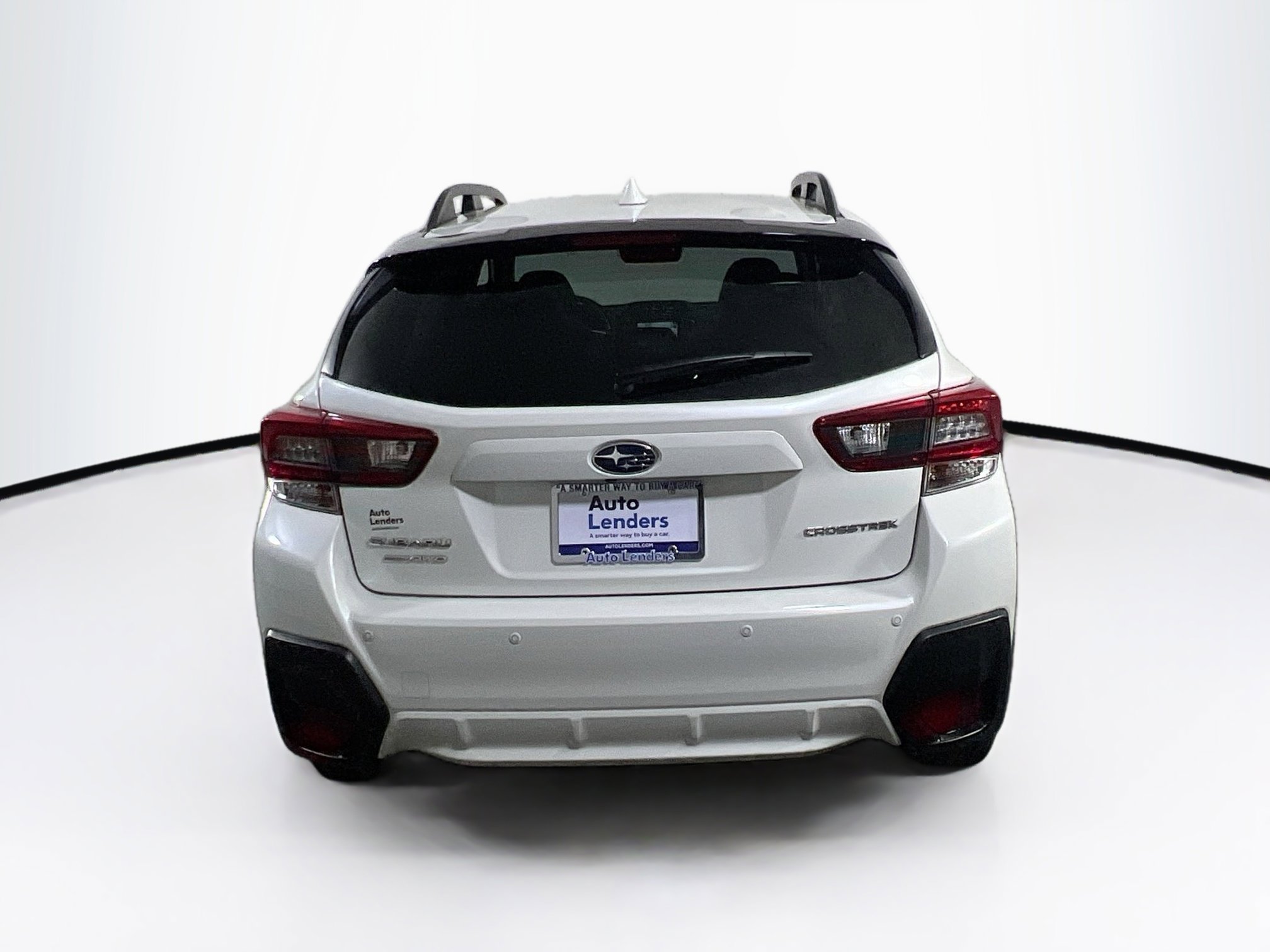 Used 2023 Subaru Crosstrek 2.5i Limited AWD/4WD image 6