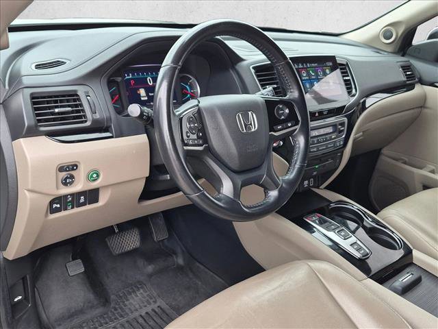 Used 2021 Honda Pilot Touring image 10