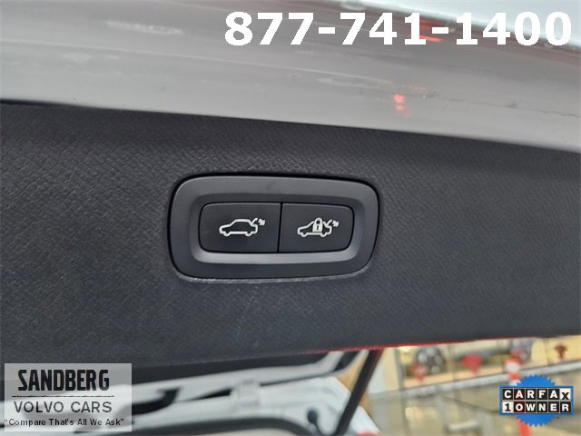 Used 2024 Volvo XC90 T8 Ultimate w/ Protection Package Premier image 11