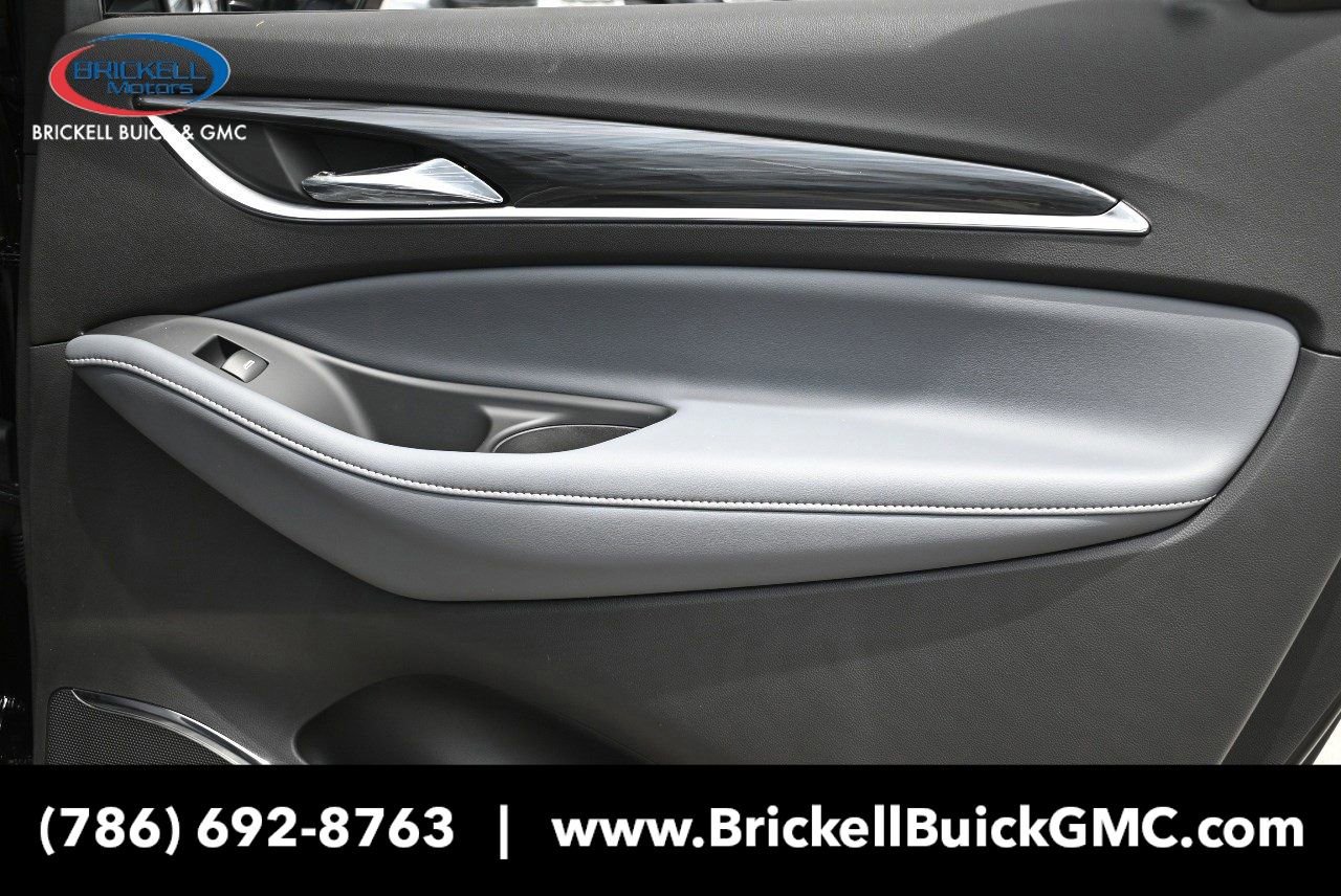 New 2024 Buick Enclave Premium image 19
