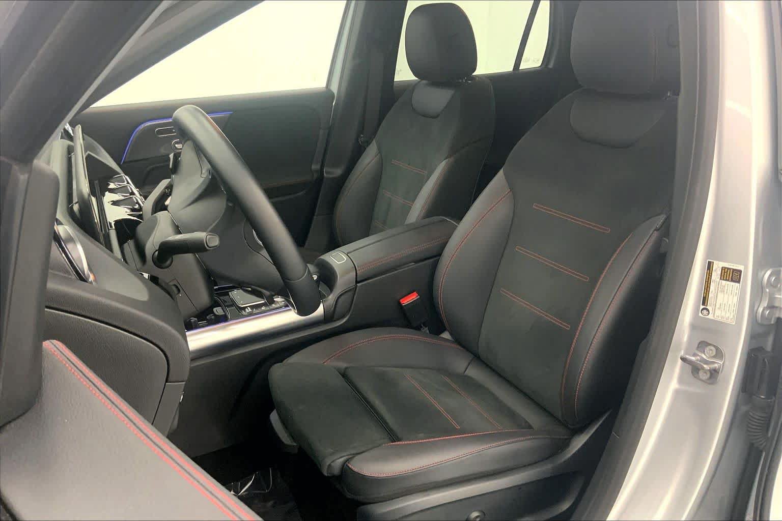 Certified 2023 Mercedes-Benz GLA 250 4MATIC image 21