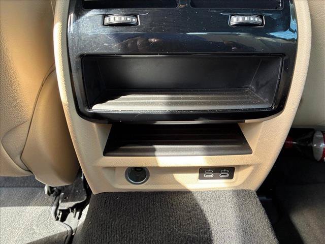 Used 2023 BMW 530i w/ Executive Package RWD image 18