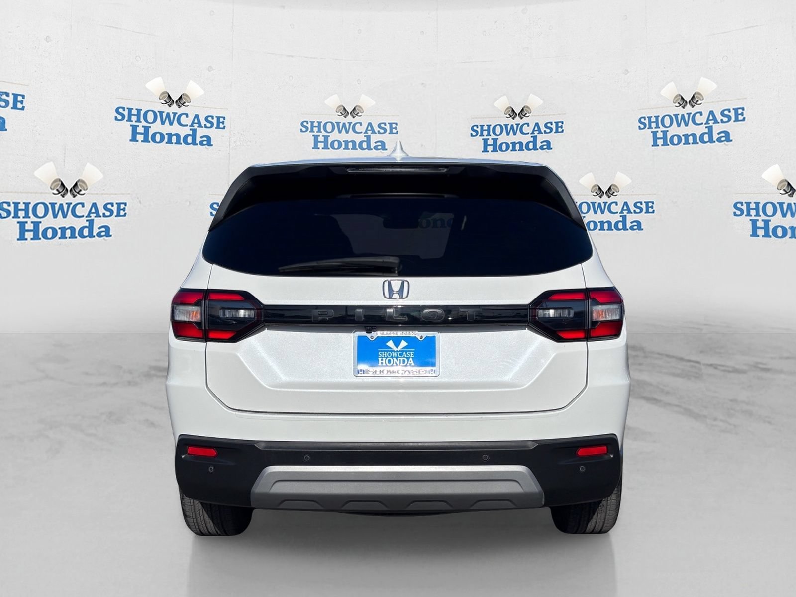 Certified 2024 Honda Pilot EX-L image 7