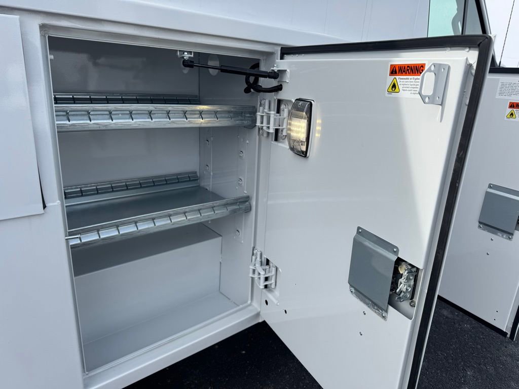 New 2026 Ford Transit 350 image 15