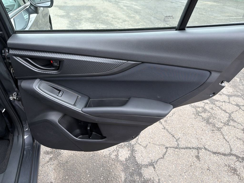 Used 2023 Subaru Impreza Premium image 14