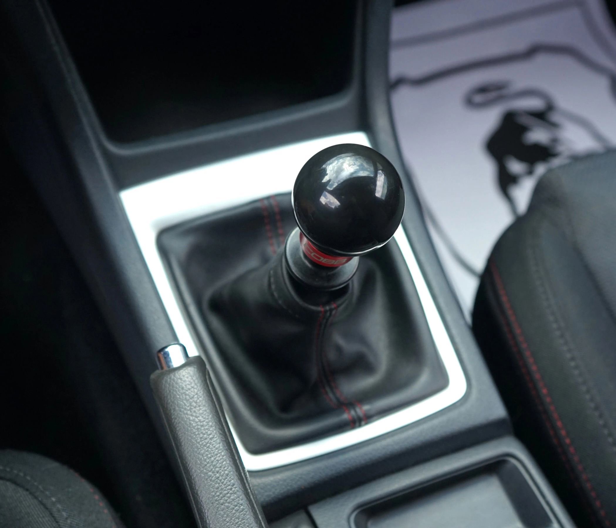 Used 2015 Subaru WRX image 25