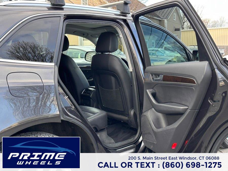 Used 2014 Audi Q5 2.0T Premium Plus image 14