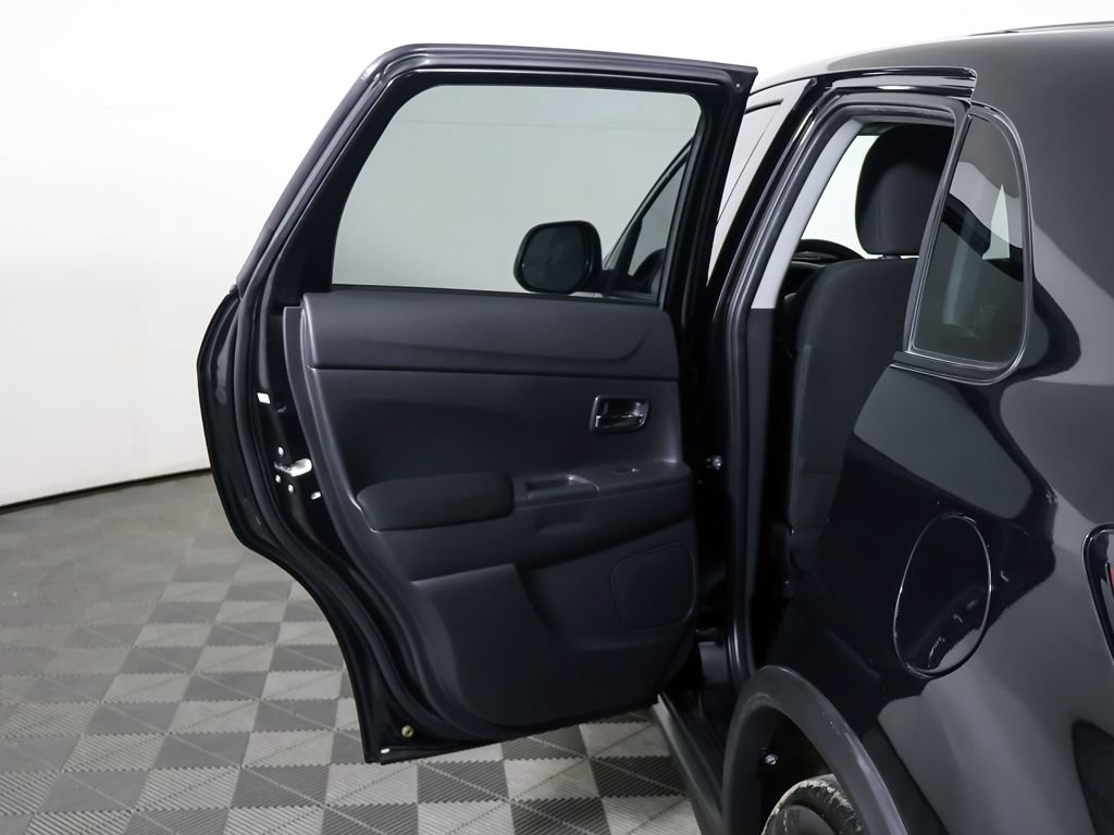 Used 2024 Mitsubishi Outlander Sport AWD image 18