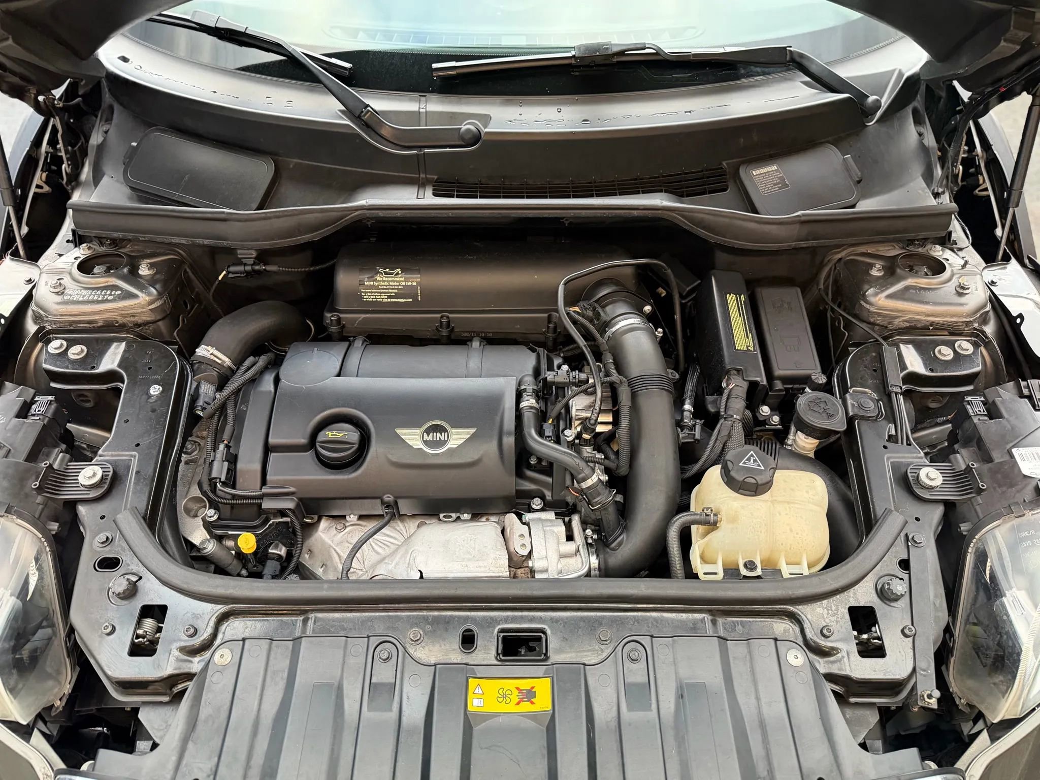 Used 2012 MINI Cooper Countryman S image 18