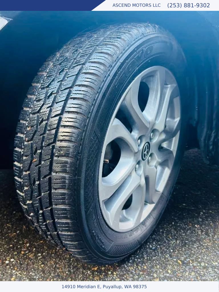 Used 2016 Scion iA image 15