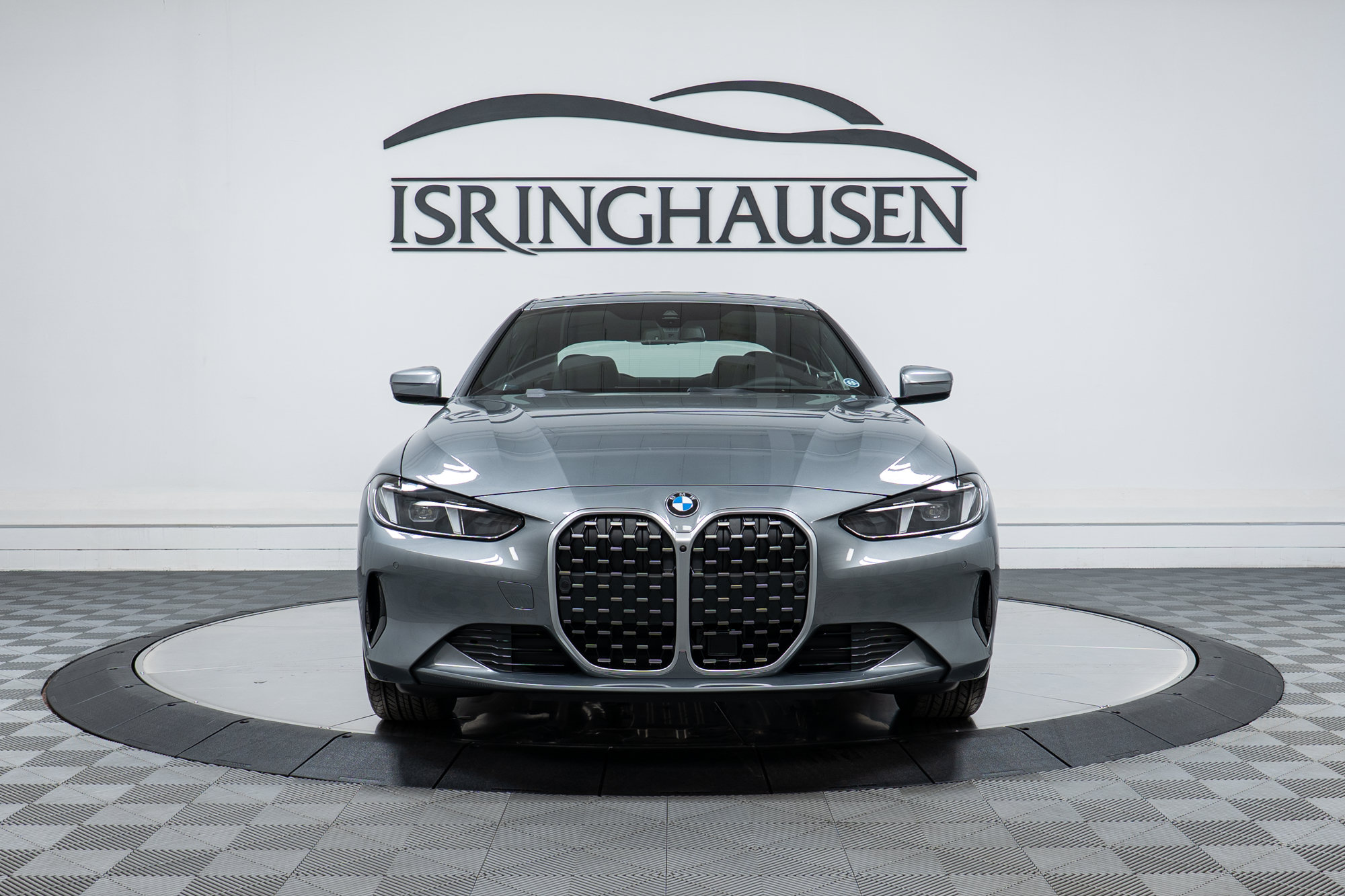 Used 2026 BMW 430i xDrive Coupe w/ Premium Package AWD/4WD image 2