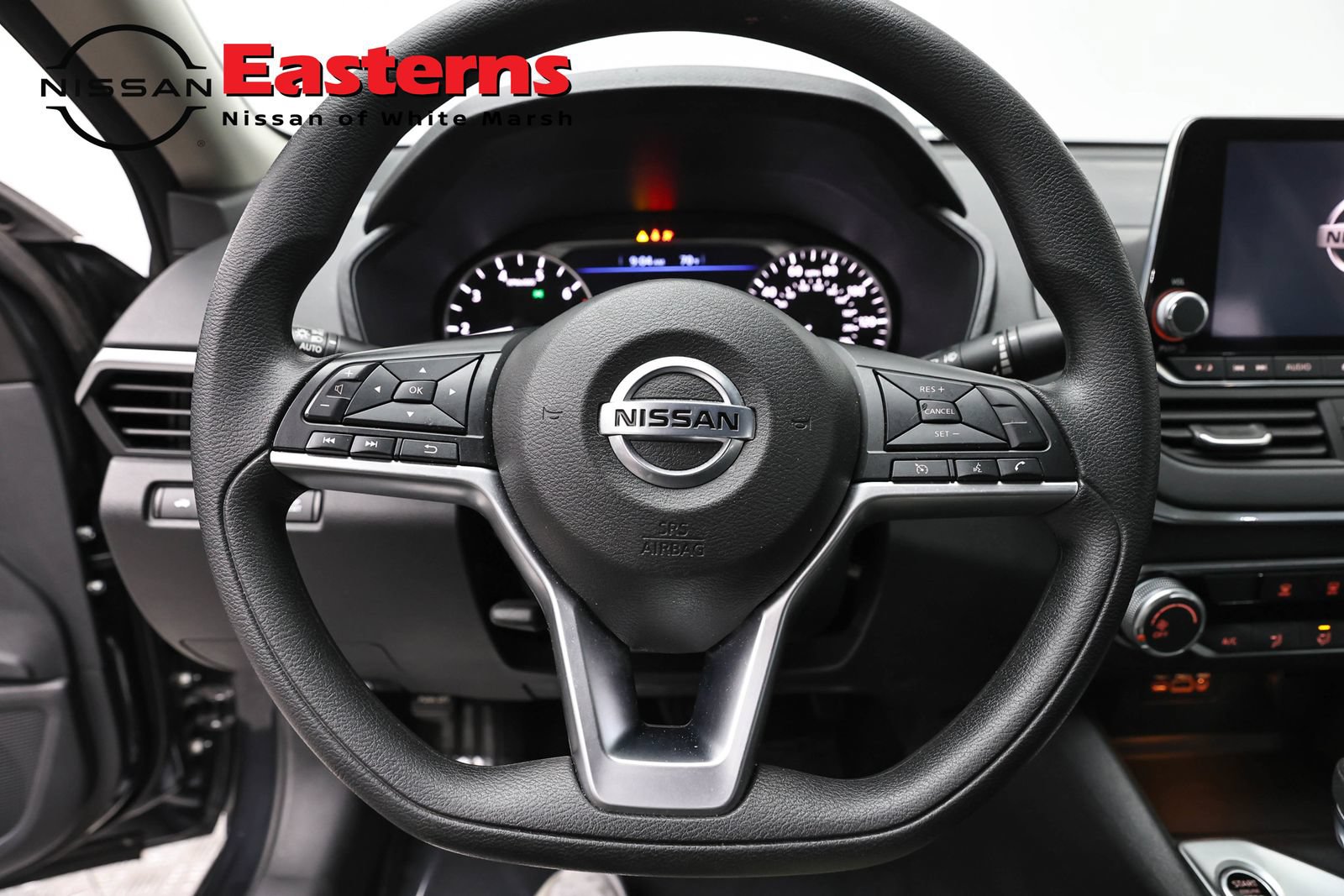 Used 2022 Nissan Altima 2.5 SV FWD image 10