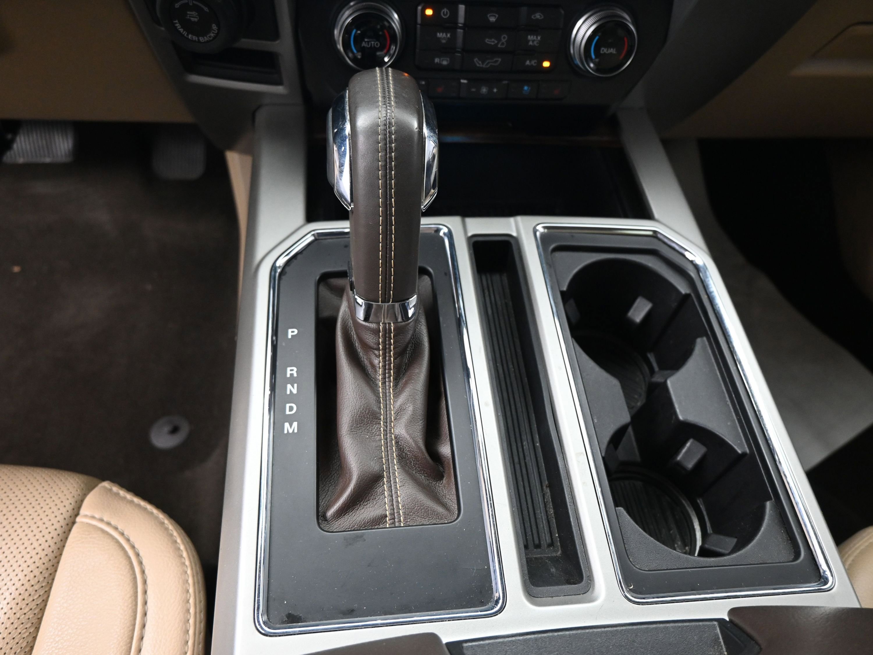 Used 2018 Ford F150 Lariat w/ Equipment Group 502A Luxury image 18