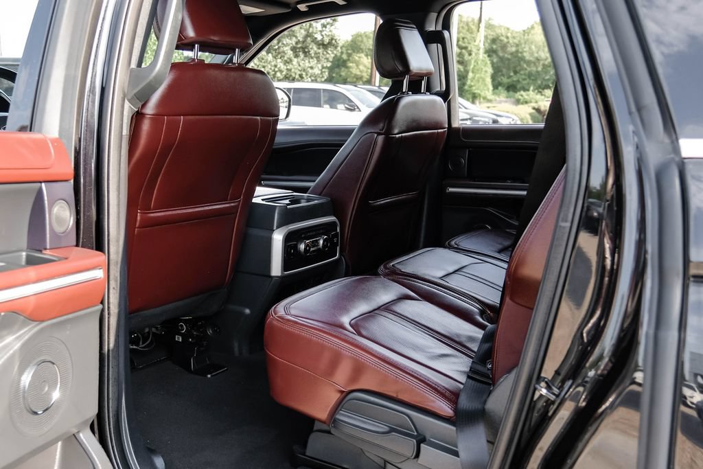 Used 2024 Ford Expedition Max Limited RWD image 49