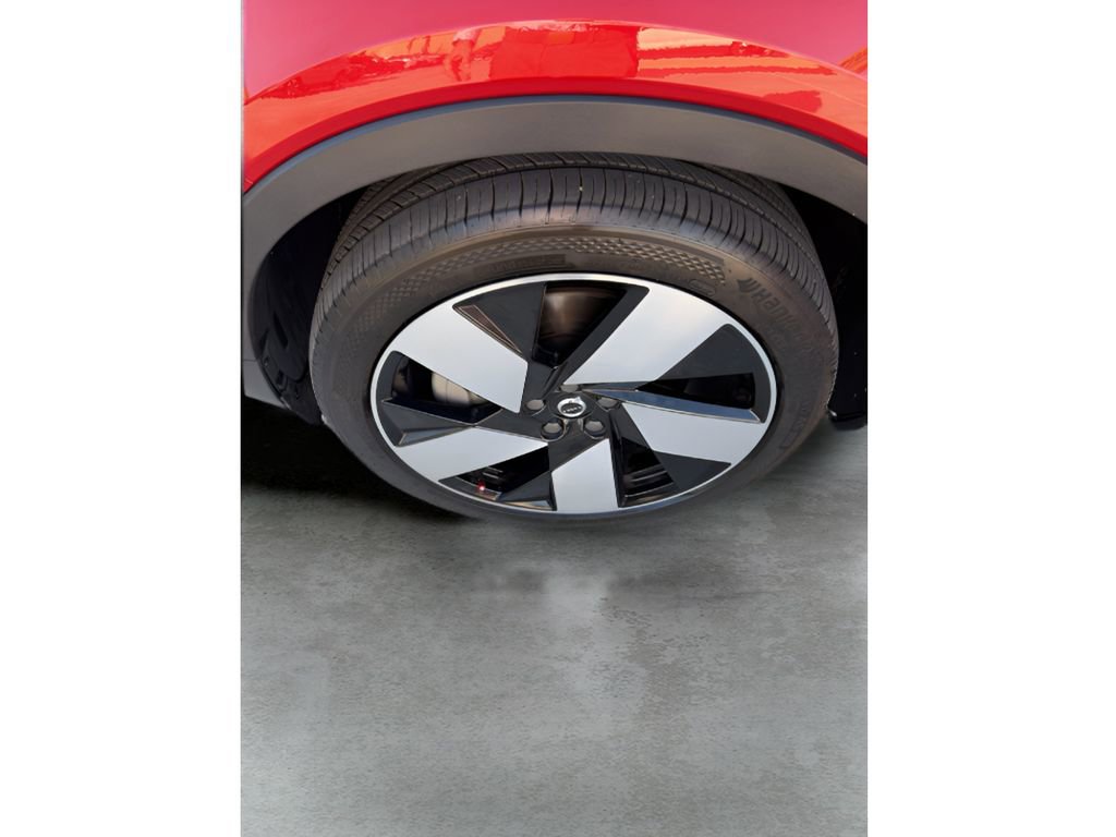 Used 2023 Volvo C40 P8 Recharge Ultimate w/ Protection Package Premier AWD/4WD image 15