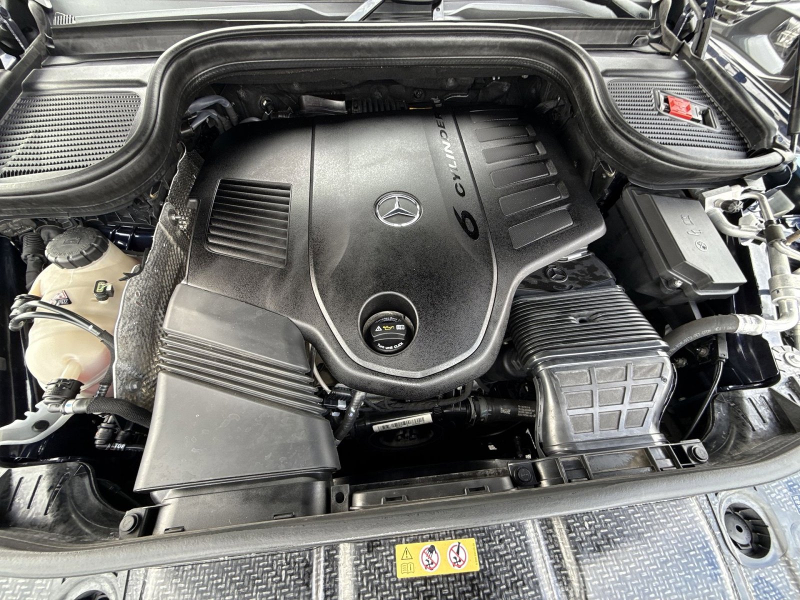 Used 2022 Mercedes-Benz GLE 450 4MATIC image 28