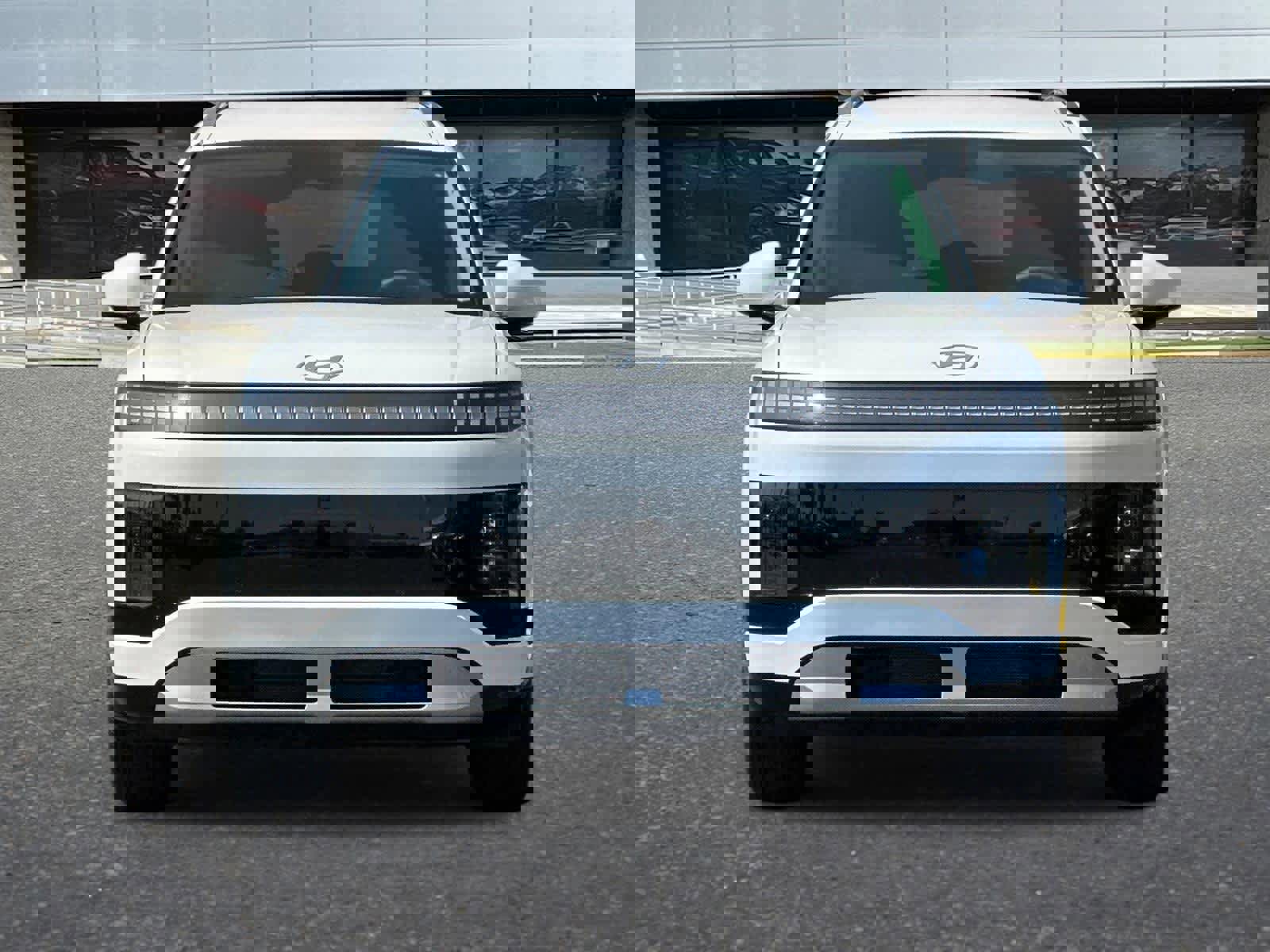 New 2026 Hyundai Ioniq 9 SEL image 10