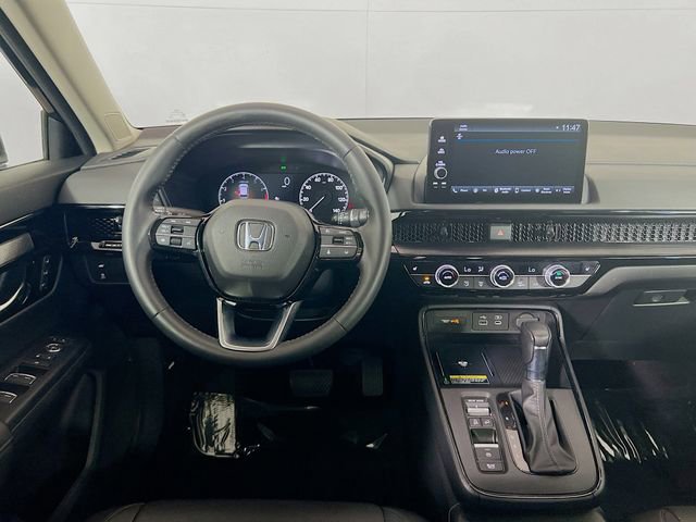Certified 2024 Honda CR-V EX-L image 20