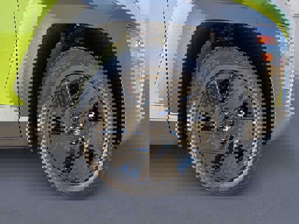 New 2026 Hyundai Kona SEL Sport image 9