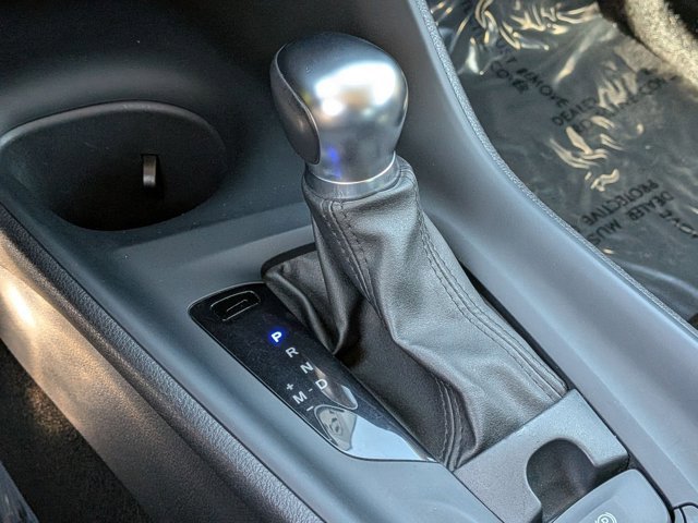 Used 2021 Toyota C-HR LE FWD image 12