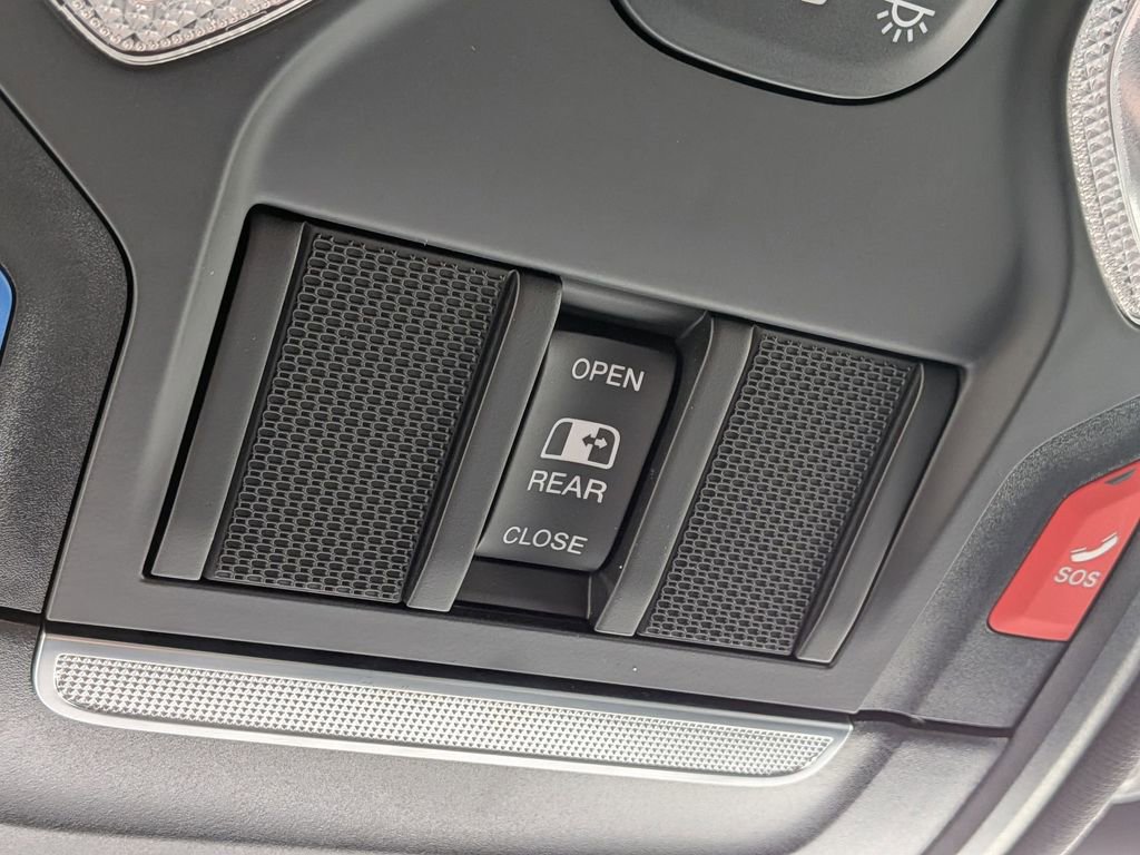 Certified 2023 RAM 1500 Big Horn image 18