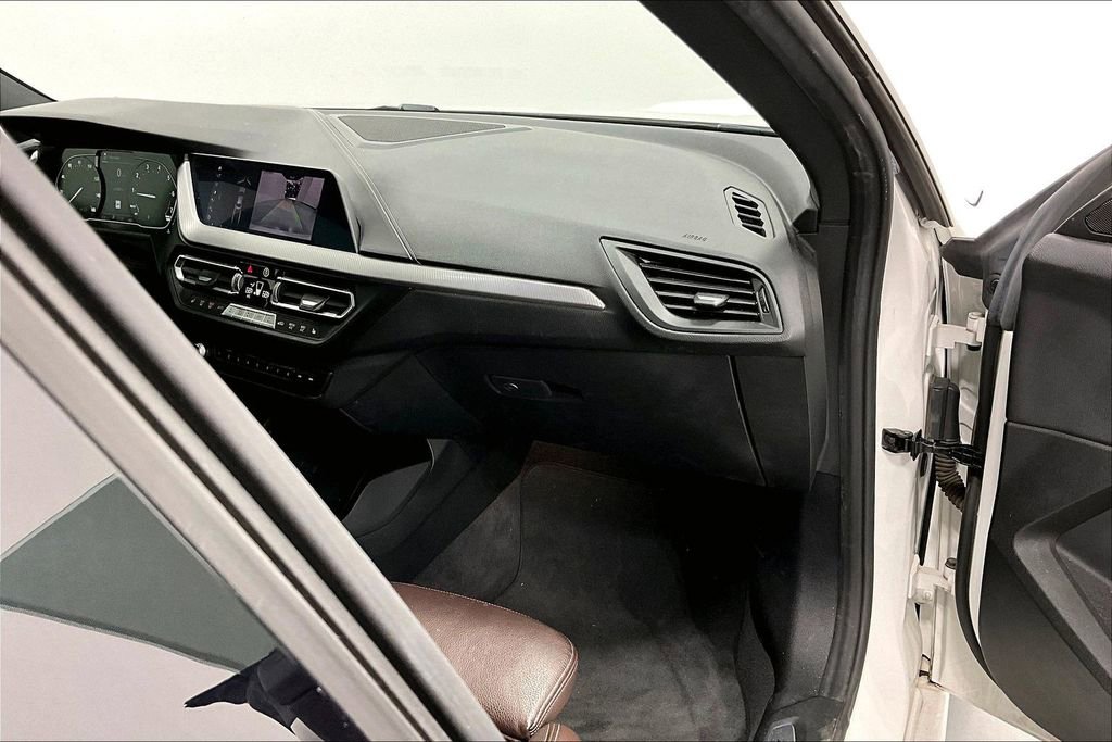 Used 2020 BMW M235i xDrive Gran Coupe M235i Gran Coupe xDrive image 19