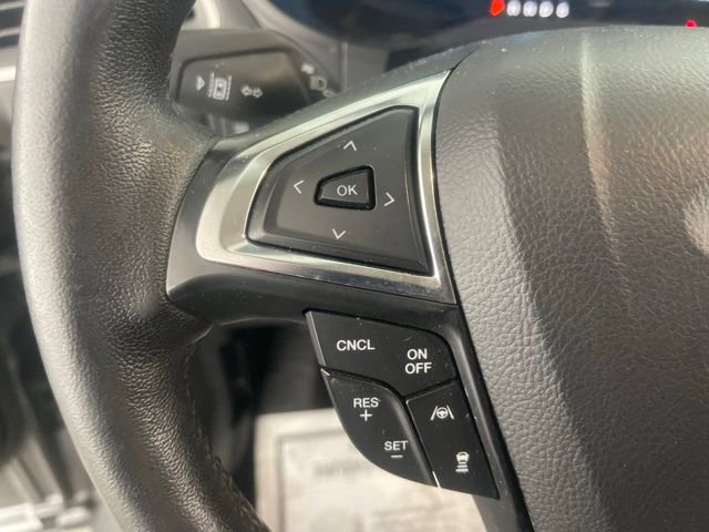 Used 2022 Ford Edge SEL image 38
