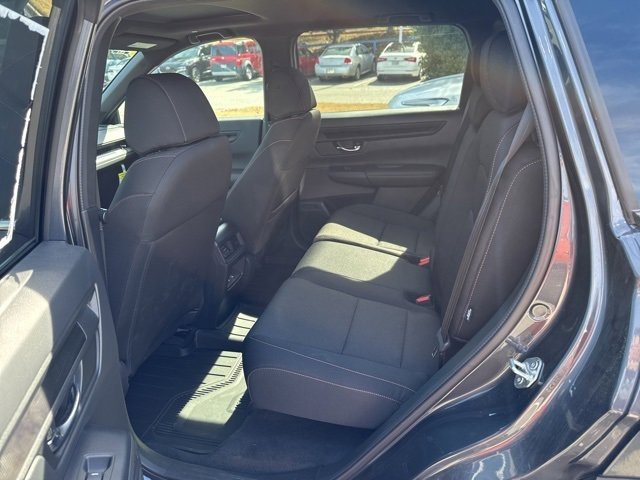 Used 2025 Honda CR-V Sport image 8