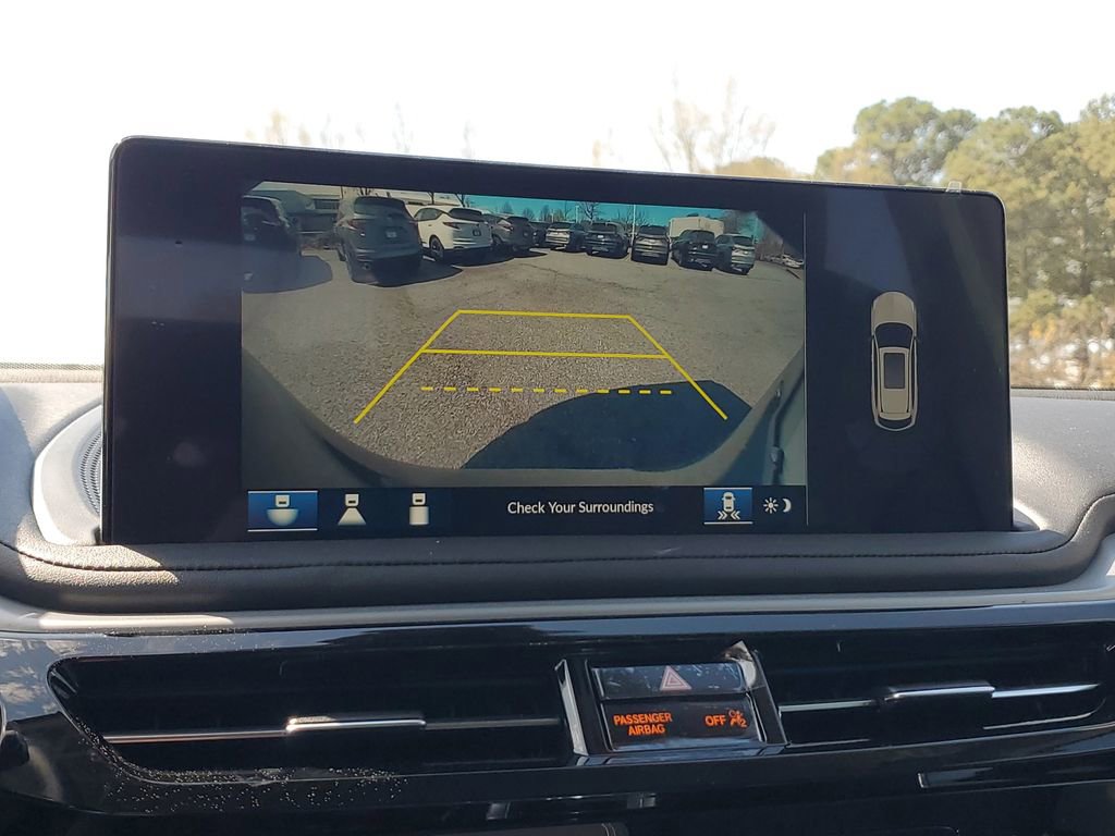 New 2026 Acura MDX FWD w/ Technology Package image 27