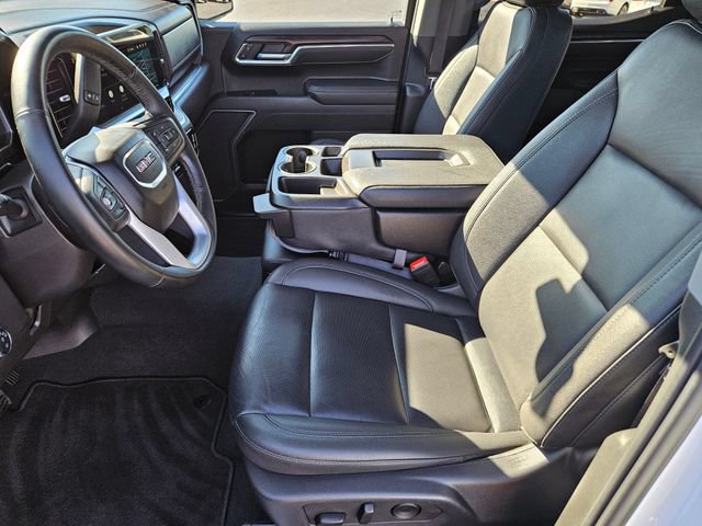 Used 2025 GMC Sierra 1500 SLT AWD/4WD image 12