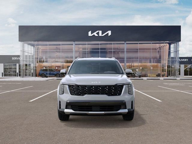 New 2026 Kia Sorento EX FWD image 1
