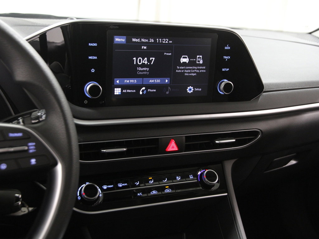 Certified 2023 Hyundai Sonata SE image 9