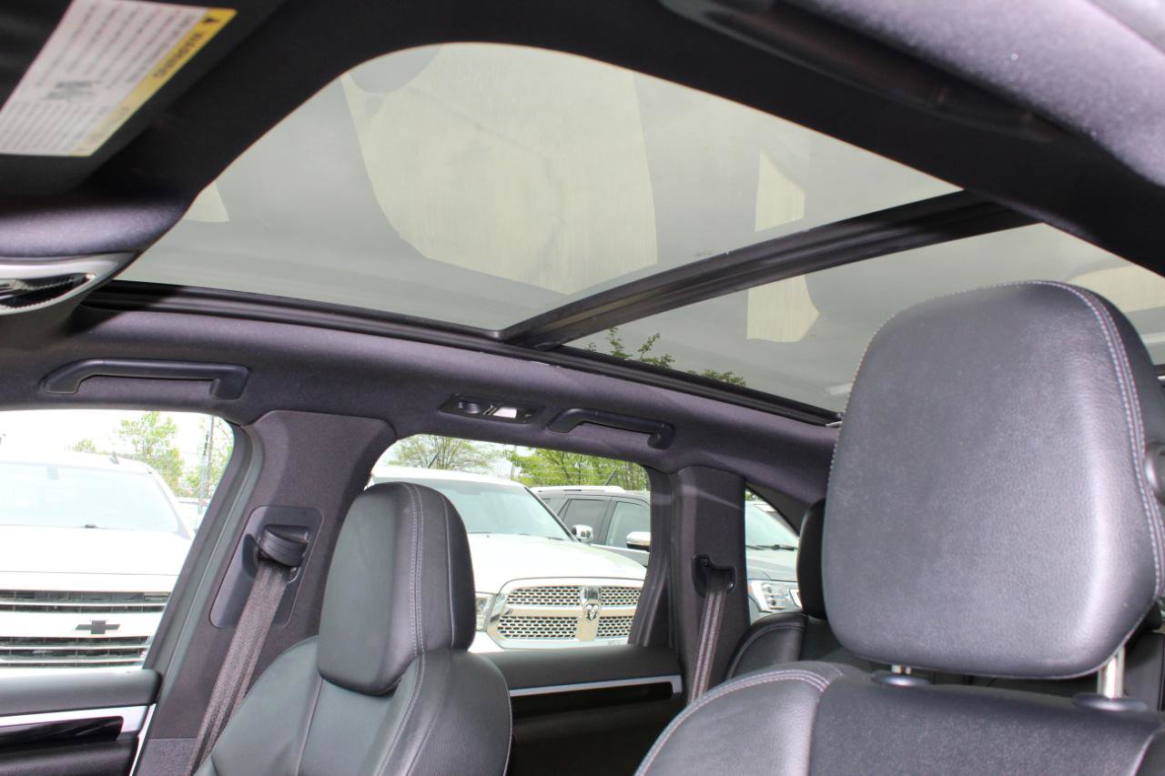 Used 2016 Porsche Cayenne AWD/4WD image 13