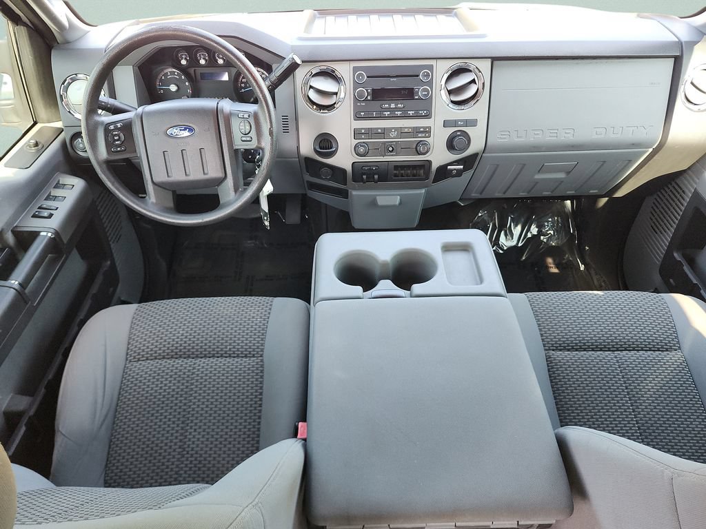 Used 2015 Ford F250 XLT RWD image 15