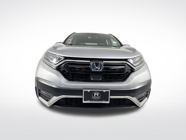 Certified 2020 Honda CR-V Touring image 28