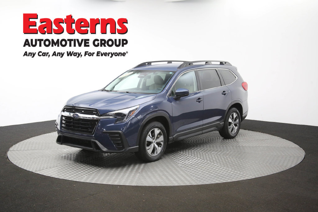 Used 2025 Subaru Ascent Premium AWD/4WD image 60