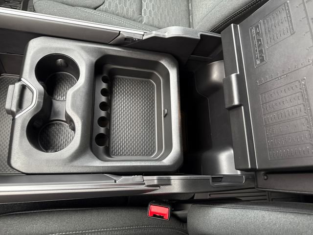 New 2026 RAM 1500 Big Horn image 25