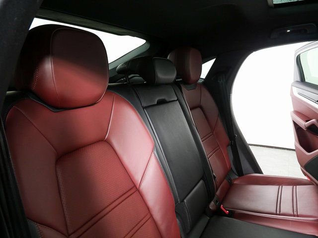 Certified 2026 Porsche Cayenne S image 24