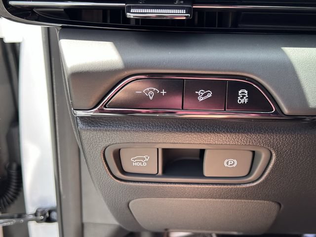 New 2026 Genesis GV80 3.5T Prestige AWD/4WD image 33