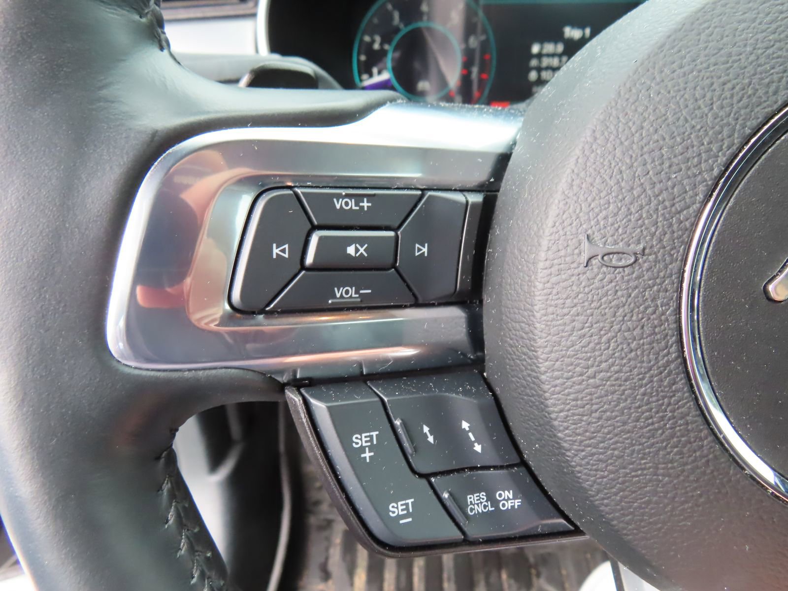 Used 2023 Ford Mustang Premium w/ Equipment Group 201A RWD image 18